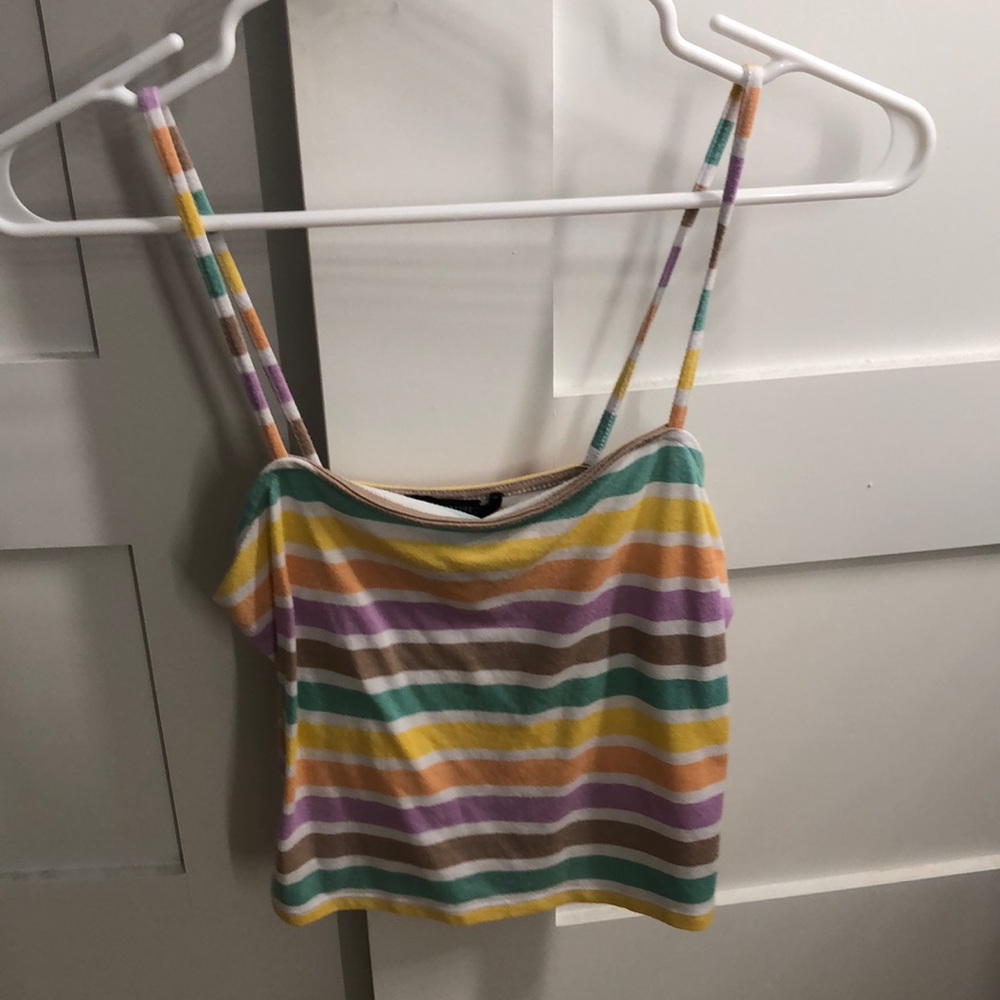 F21 crop